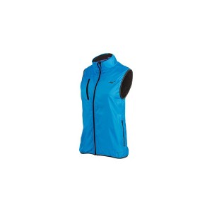 Mizuno Women's Breath Thermo® Fz Vest - 1 of 4