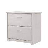Cabot 2 Drawer File Cabinet - Bush Furniture