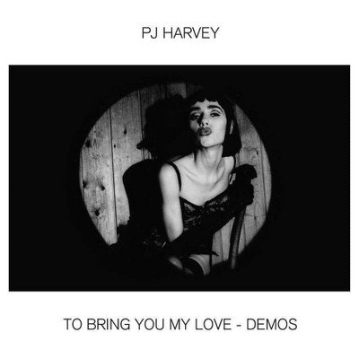 PJ Harvey - To Bring You My Love - Demos (CD)