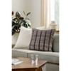 Mark & Day Shannette Rustic Throw Pillow - 2 of 4