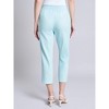 Jones New York Pull-On Cropped Pant - 3 of 3