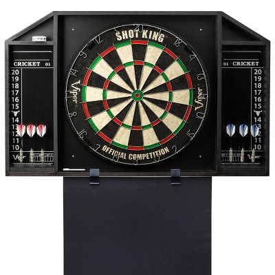 Viper Resolute Dartboard Backboard