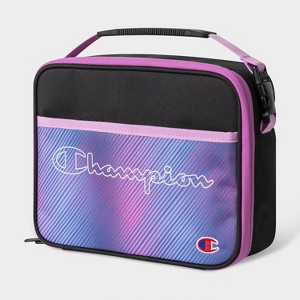 Champion Center Lunch Kit with Tray - 1 of 3