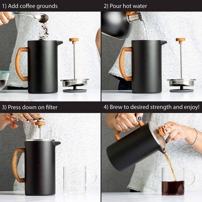 Primula Grant French Press - Thumbnail 3