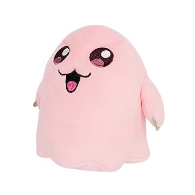 Digimon Sanei Boeki DG23 Digimon Plush Series Mochimon (S)