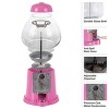 Great Northern Popcorn 11" Mini Gumball Machine - 3 of 4
