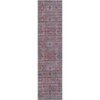 Unique Loom Sisu Collection Area Rug - Bihar - 2 of 4