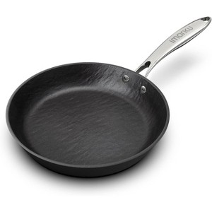 imarku Non Stick Frying Pans - 10 inch Frying Pan Nonstick Skillet, Egg Pan Omelette with Cool Stainless Steel Handle, Dishwasher Safe - 1 of 4