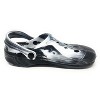 JEFFRICO Womens Clogs Breathable Lightweight Slip On Clogs Comfort Garden Shoes Cow - 4 of 4