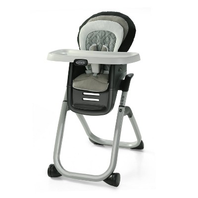 graco 4 in 1 high chair