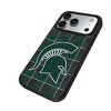 NCAA Big Ten Universities Plaid MagSafe Compatible Cell Phone Case for Apple iPhone 17 Series - 2 of 4