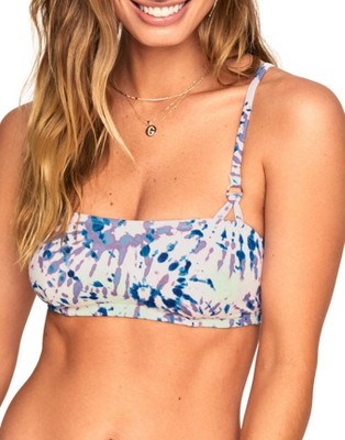 Adore Me Women's Lissa Swimwear Floral Top