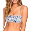 Adore Me Women's Lissa Swimwear Floral Top - 2 of 4