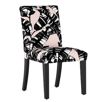 blush chair target