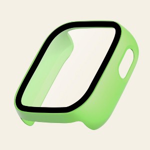 JrTrack 5 Screen Protector - 1 of 4