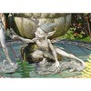 Design Toscano Stretch Garden Pixie Sculpture - 2 of 4