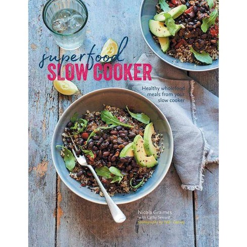 Slow Cooker Cookbook For Men - By Michael B Herbert (paperback) : Target