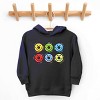The Juniper Shop SmileyWorld Pool Floats Toddler Hoodie - 2 of 4