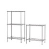 YIGII-Multi layer storage rack - 3 of 4