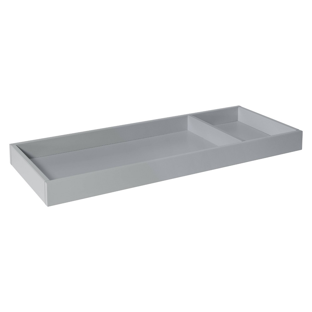 Photos - Changing Table DaVinci Universal Wide Removable Changing Tray - Gray Finish 