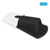 Unique Bargains Rubber Durable Sturdy Non-slip Door Stop with Storage Box - 3 of 4