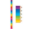 Teacher Created Resources® Colored Pencils Die-Cut Border Trim, 35 Feet Per Pack, 6 Packs - image 3 of 3