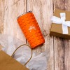 Pavilion Gift Company - Out Hunting - 20 oz Travel Tumbler with 3D Silicone Wrap - Portable Drinkware - 4 of 4