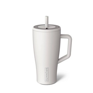 BruMate Era 30oz 100% Leakproof Straw Tumbler - 1 of 4