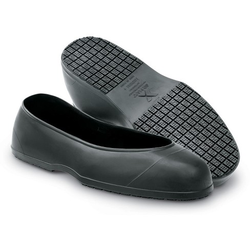 Work hot sale shoe covers