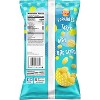 Lay's Poppables Sea Salt Potato Snacks - 5oz - 2 of 3