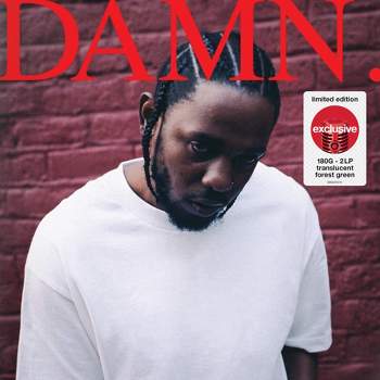 Kendrick reveals Mr. Morale & The Big Steppers' vinyl – The Vinyl Factory