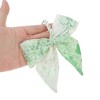 Unique Bargains Bow Scarf Handbag Charm 1 Pc - 4 of 4