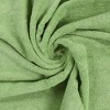 8 Piece Cotton Bath Towel Set - 2 of 4