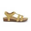 Aetrex Reese Adjustable Gladiator Sandal - 2 of 4