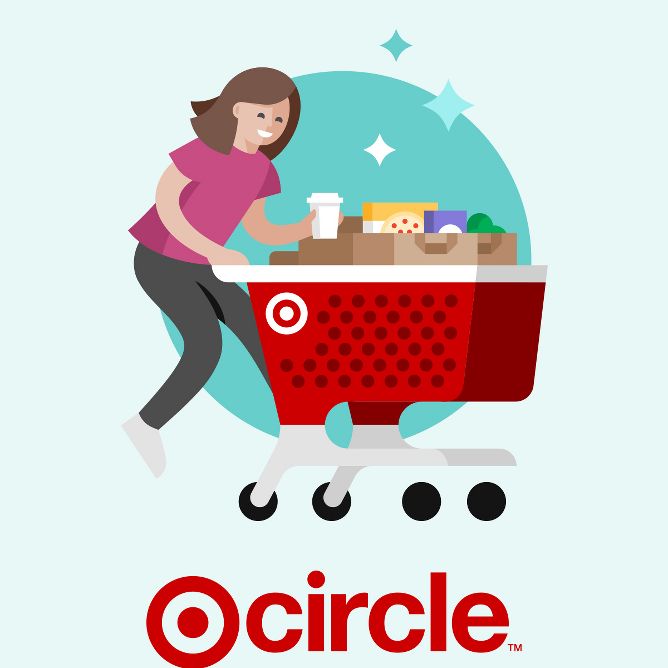 Target Circle TM