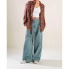 Women's Daniella Top - FLYING TOMATO - 4 of 4