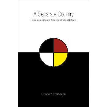 A Separate Country - by Elizabeth Cook-Lynn