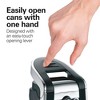 Hamilton Beach Smooth Touch Can Opener Black - 76607 - 3 of 4
