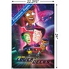 Trends International Star Trek: Lower Decks - Key Art Unframed Wall Poster Prints - 3 of 4
