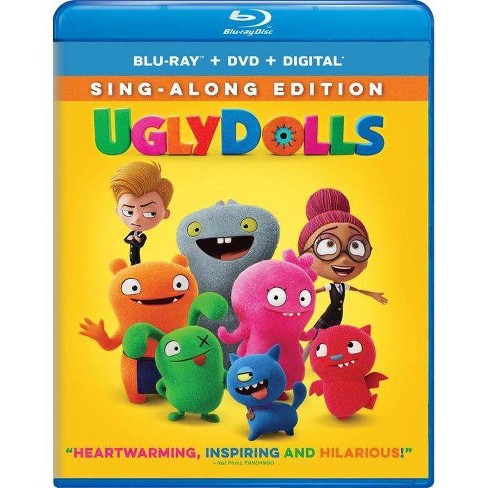 Uglydolls full 2024 movie online free