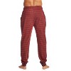 Balanced Tech Men's Jersey Knit Jogger Lounge Pants - 4 of 4