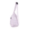 Pickle O' Joe Quilted Sling Bag Pickleball Bag - 3 of 4