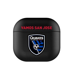 Keyscaper MLS Western Conference Teams Insignia AirPod Case Cover for AirPods 4 - 1 of 4