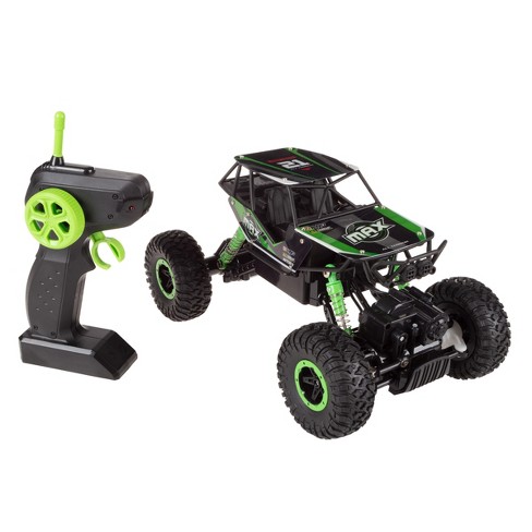 Remote control grave digger target online