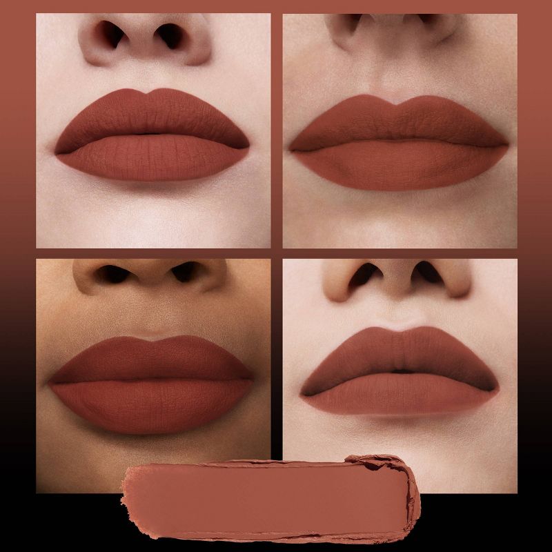 Maybelline Color Sensational Ultimatte Slim Lipstick - 0.06oz, 5 of 15