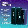Movo Wireless Mini DI Duo Ultra Compact Wireless Lavalier Microphones for iPhone - 4 of 4