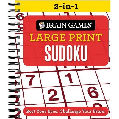 sudoku electronic game target