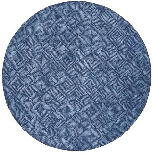 Glamour GLM401 Hand Tufted Indoor Rugs - Safavieh - 1 of 4