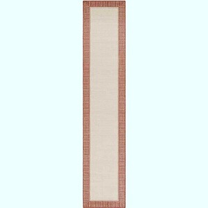 Mark & Day Balgonie Woven Indoor and Outdoor Area Rugs - 1 of 4