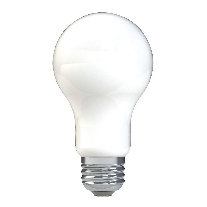 GE 4pk 11W 100W Equivalent Reveal LED HD+ Light Bulbs, 5 of 7
